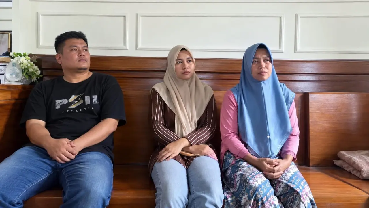 Kisah Pilu Pelajar di Pati Korban Pencabulan Ayah Tiri, Korban Trauma Dua Tahun Alami Kekerasan Seksual