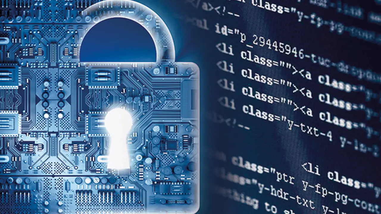 Cyber security