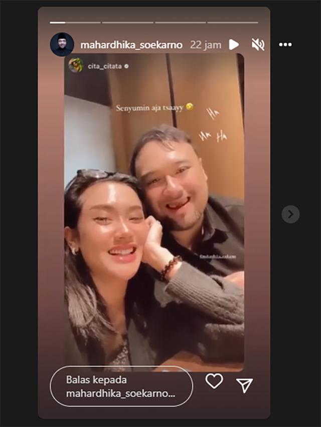 [Fimela] Cita Citata