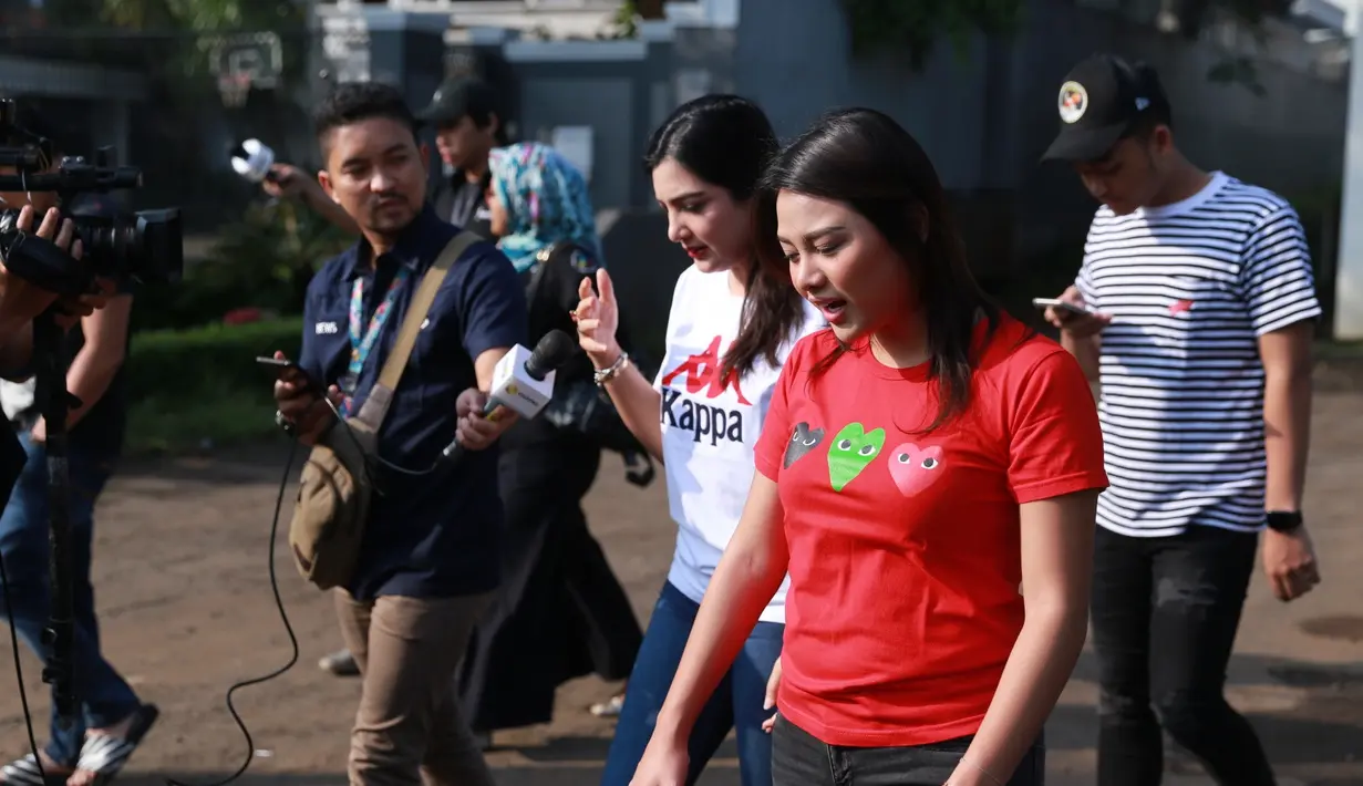 (Adrian Putra/Fimela.com)