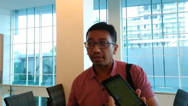 Smartfren VoLTE