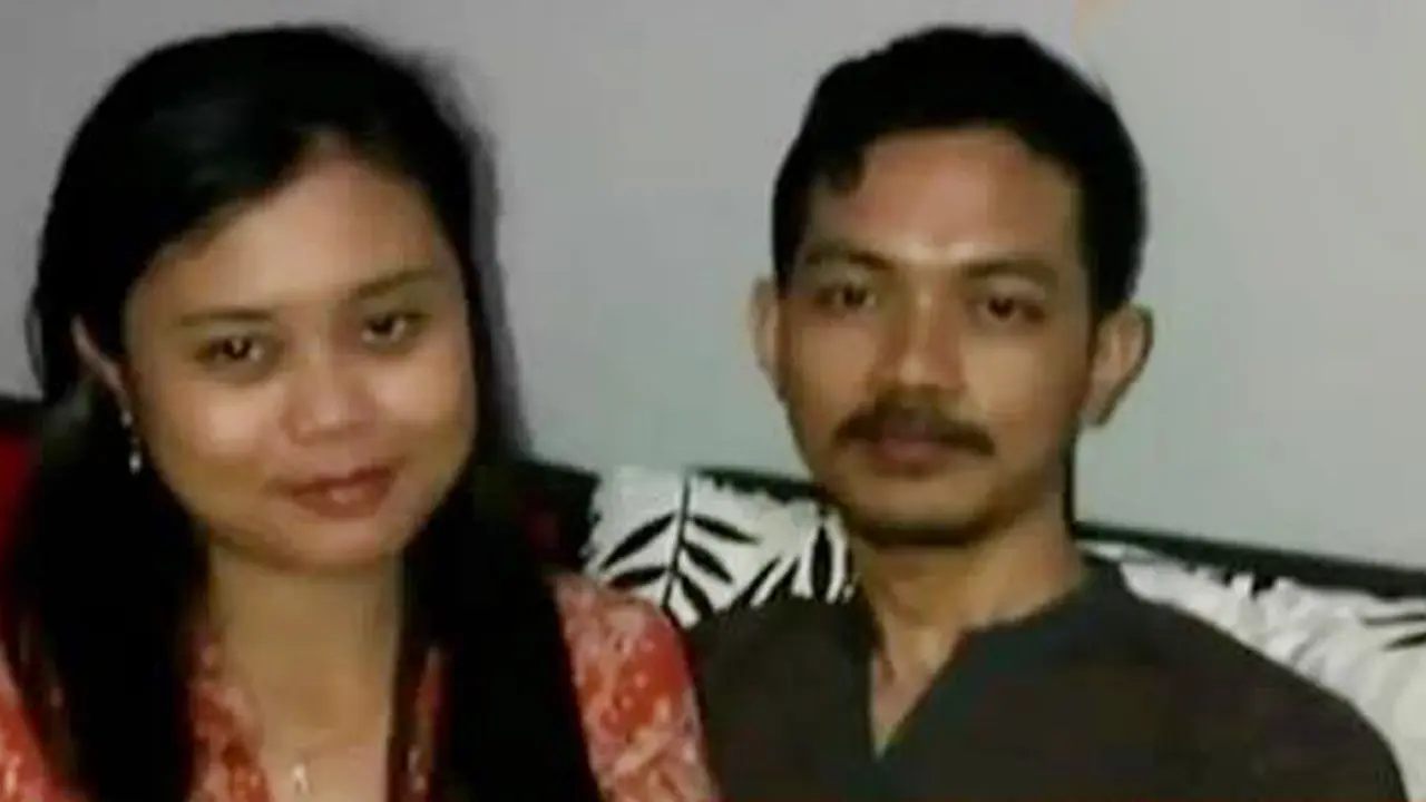 Tanam Ganja Demi Obat Sakit Sang Istri, Suami di Bui