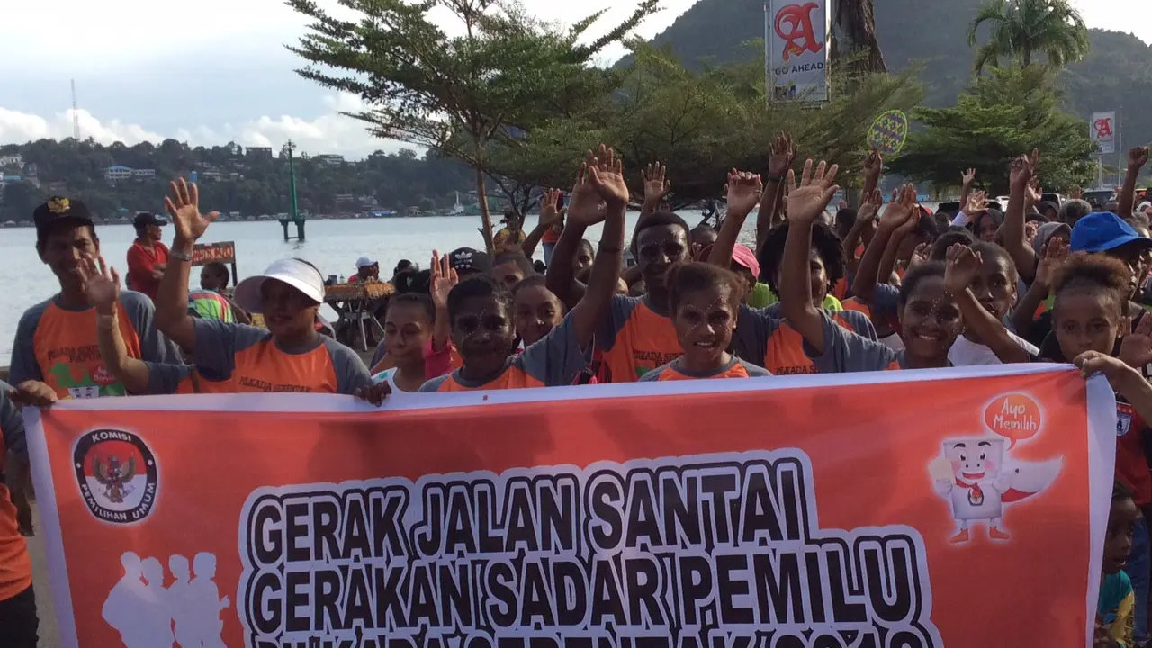 Papua