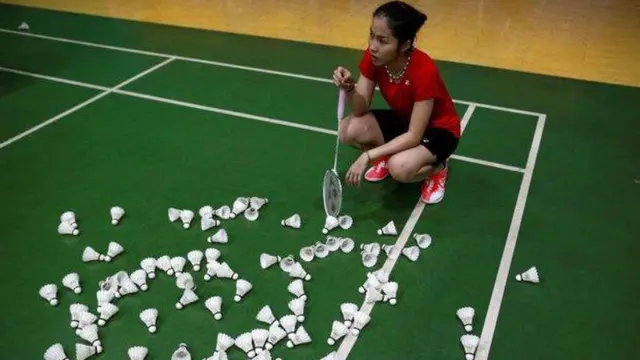 Ratchanok Intanon