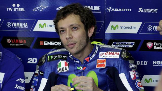 Valentino Rossi