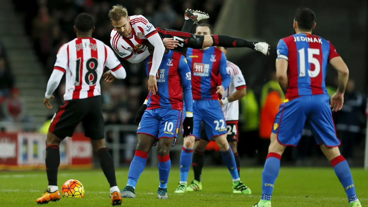 Kompilasi Aksi Memikat Premier League Pekan ke-28