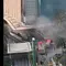 Kronologi Kebakaran Hotel Pullman Jakbar