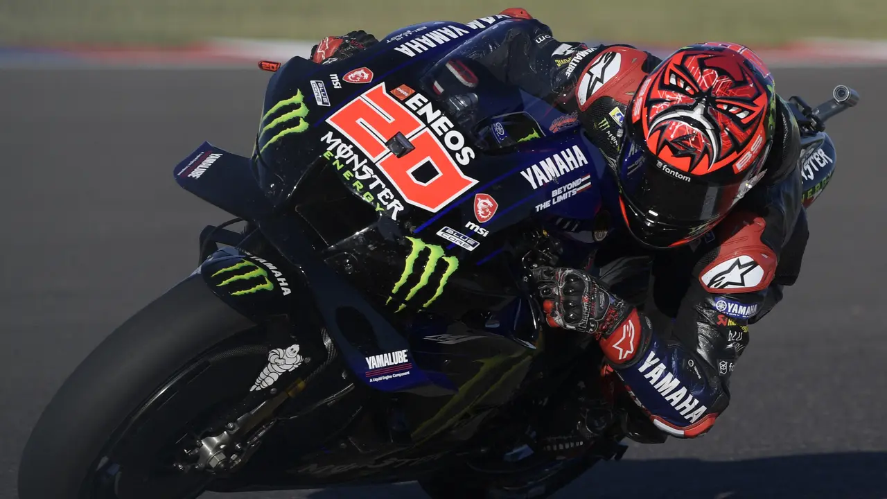 Fabio Quartararo