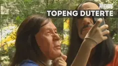 Kebijakan Duterte melawan narkoba dianggap lebih seram daripada topeng Halloween.