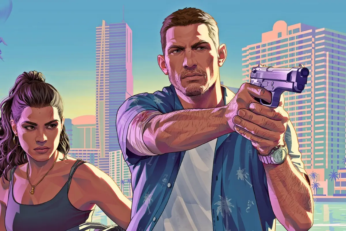 GTA 6 game yang paling ditunggu-tunggu fans
