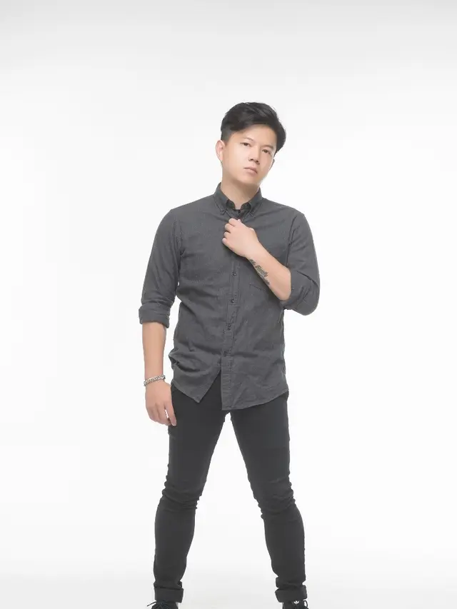 Kevin Hermanto