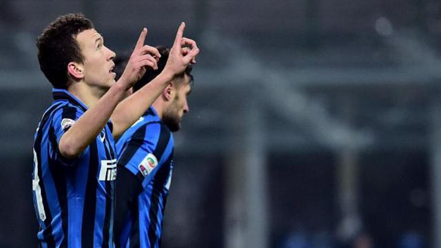 Inter Milan vs Palermo