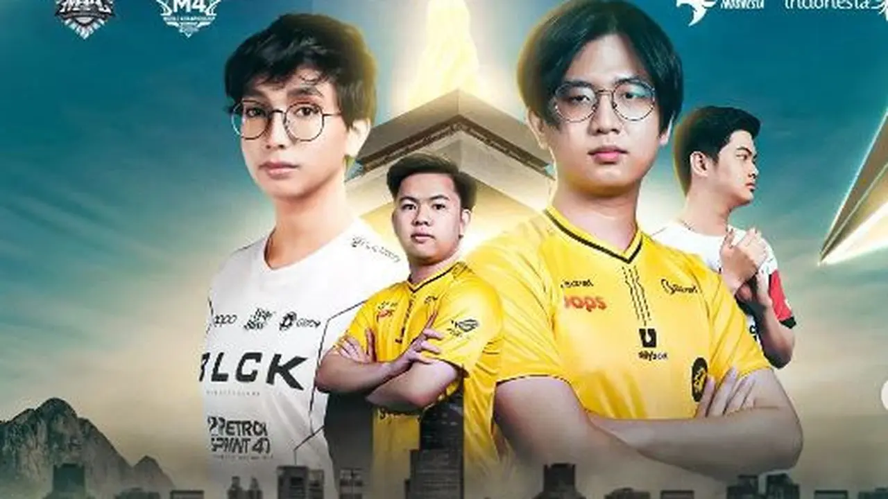 Mobile Legends