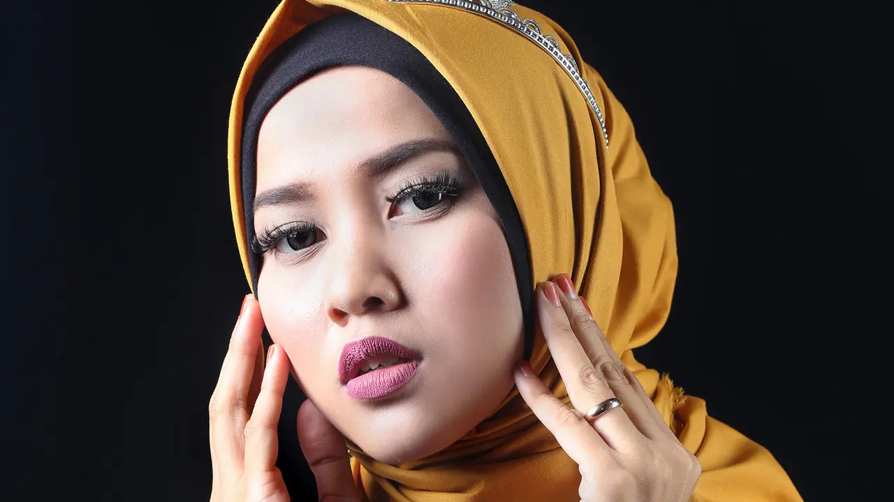 Eksklusif Syifa Fatimah