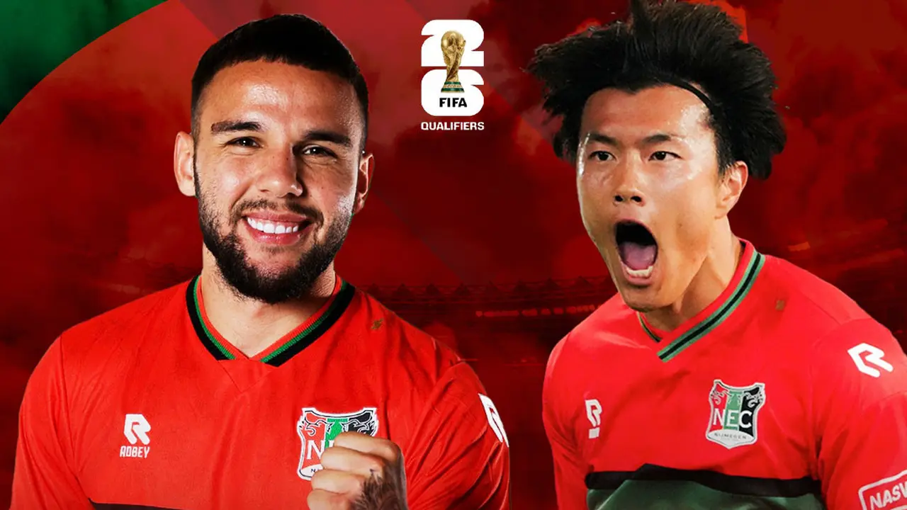 Kualifikasi Piala Dunia 2026 - Timnas Indonesia Vs Jepang: Calvin Verdonk Vs Koki Ogawa