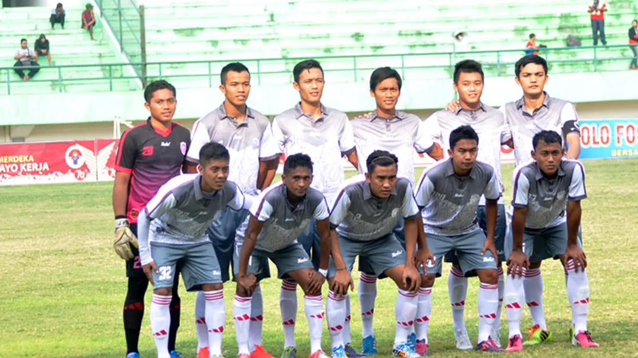 Persiba Bantul