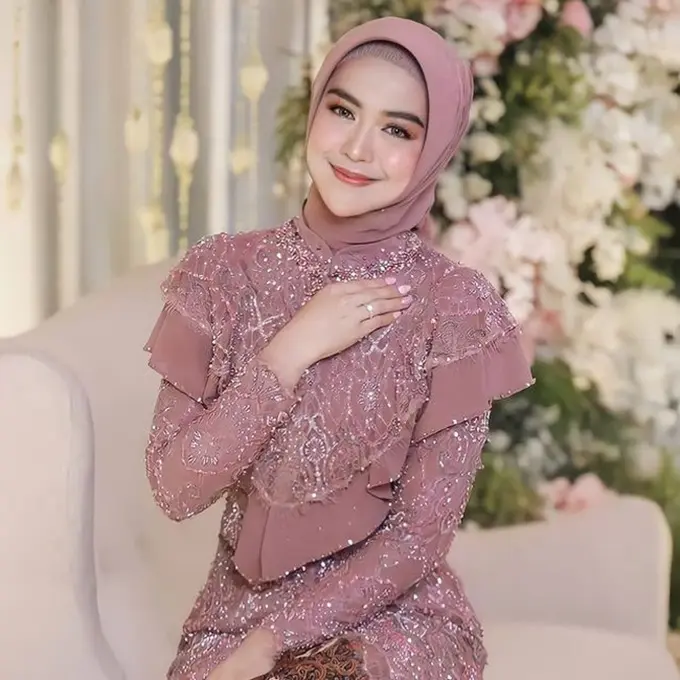 Selalu Terlihat Pede Abis di Bulan Ramadan, Ria Ricis Ungkap Rahasianya