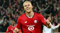 Mengenal Mitchel Bakker: Calon Penghuni Baru Timnas Indonesia yang Punya Gelar Juara Liga Europa