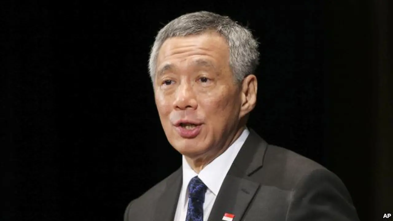 Operasi Kanker Prostat PM Singapura Berjalan Lancar