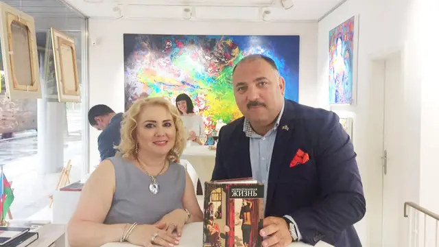 Bahram Bagirzade