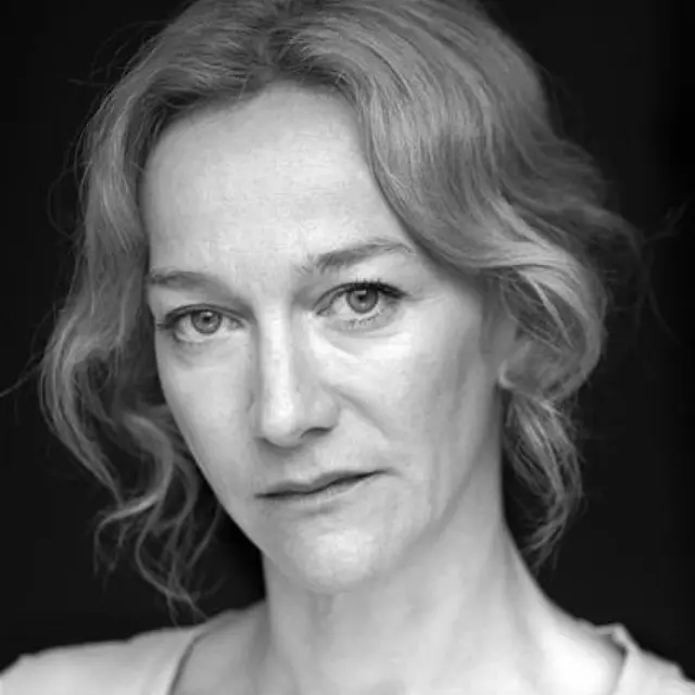 Irma Gobb alias Matilda Ziegler