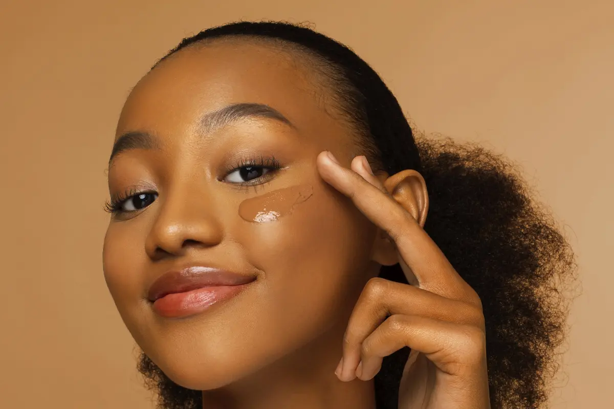 Rayakan Keberagaman dengan 15 Shade Makeup Foundation untuk Perempuan Indonesia