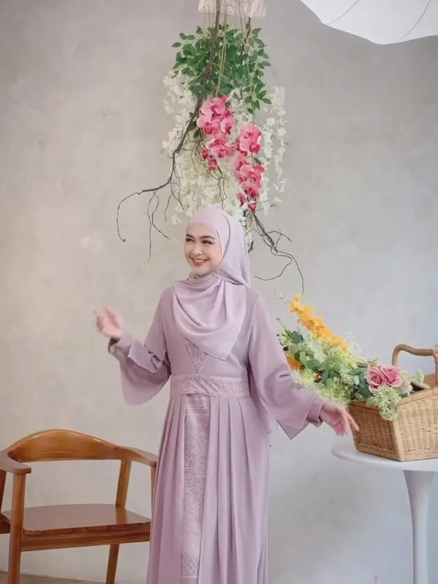Ria Ricis. (Foto: Dok. Instagram @riaricis1795)