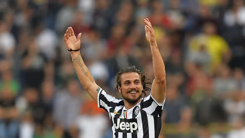 Pablo Osvaldo Tak Sabar Dilatih Mazzarri