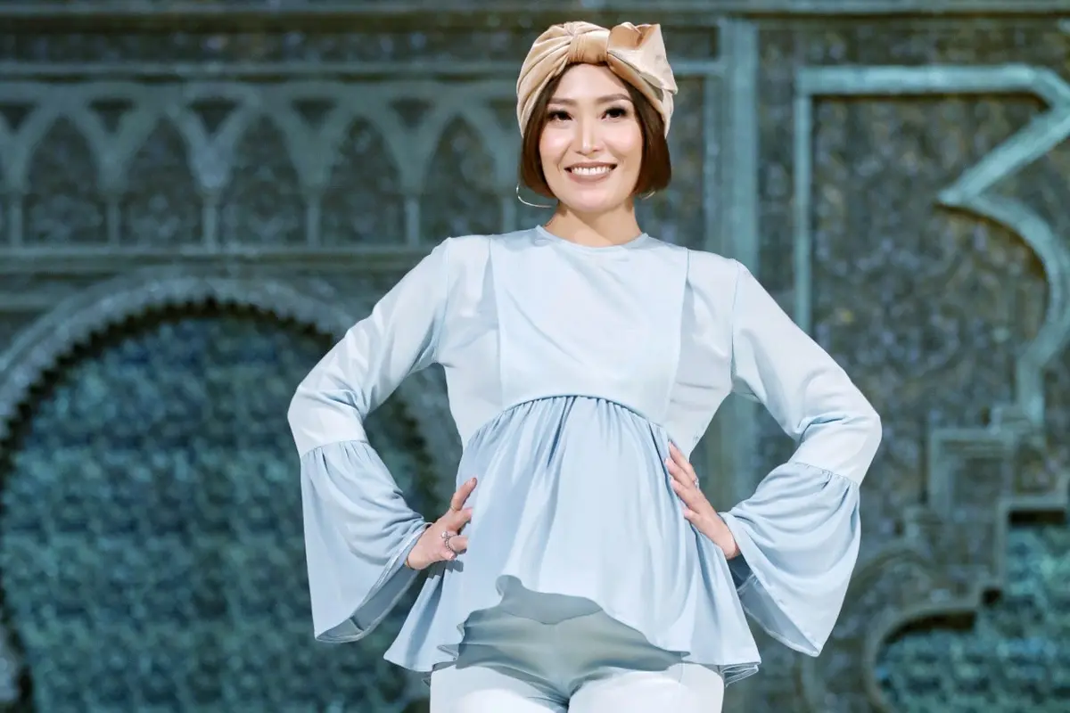 [Bintang] Ayu Dewi