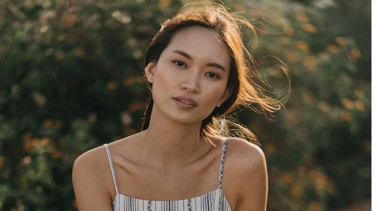 7 Potret Danella Ilene, Peserta INTM yang Pernah Alami Depresi dan Eating Disorder