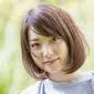 Mayu Tomita, idola Jepang yang ditusuk oleh pria sebanyak 20 kali. (JPop Asia)