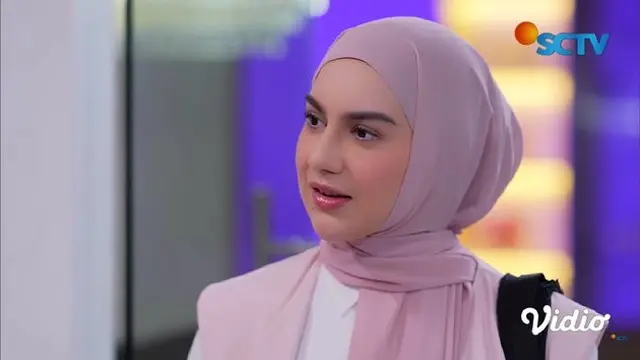 Irish Bella Main Sinetron Lagi