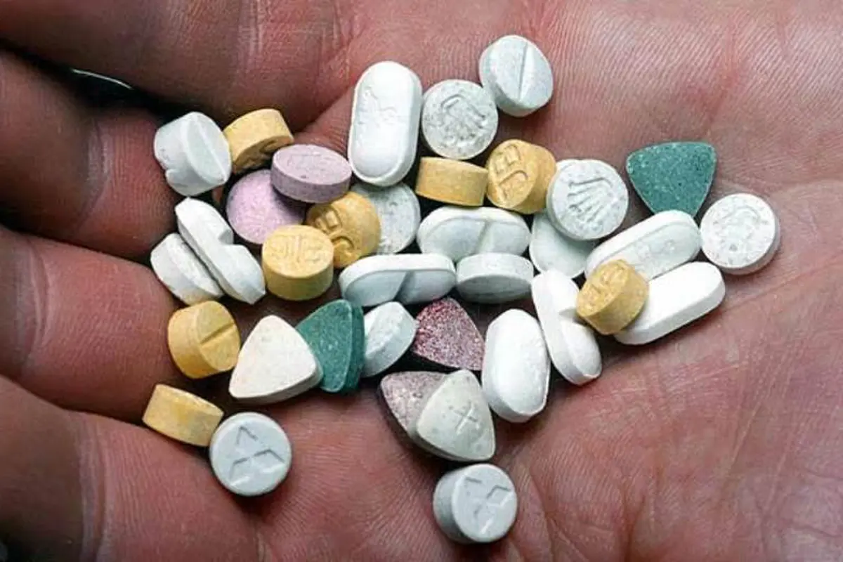 Daftar 50 Obat dan Suplemen Berbahaya
