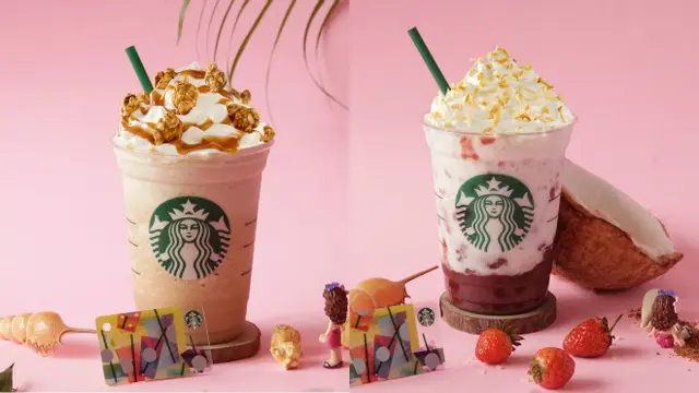 Frappuccino