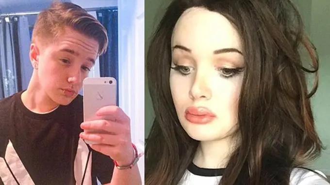 Photo: Copyright dailymail.co.uk