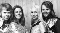 Masuki Usia 40 Tahun, ABBA Rilis Buku