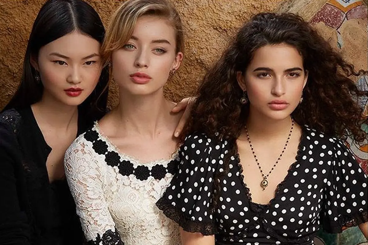 Dolce & Gabbana