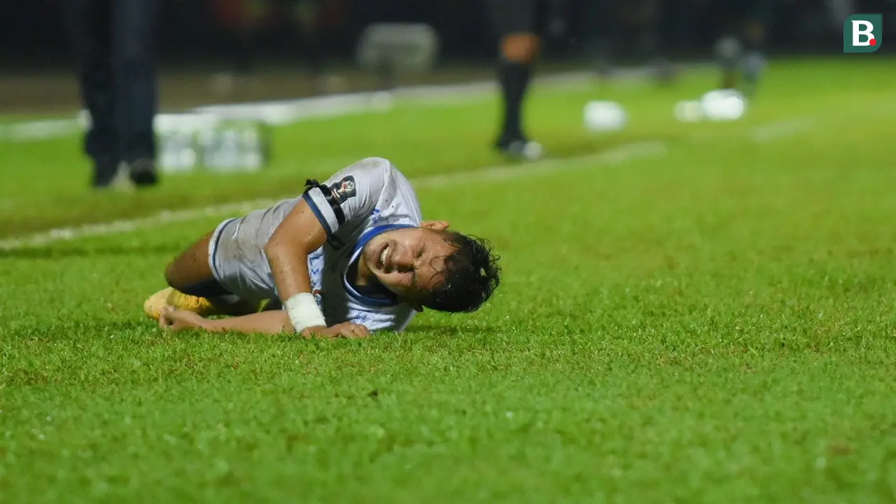 Persikabo 1973 Vs Arema FC
