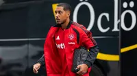 Manchester United dan Youri Tielemans Baru Berjodoh di Kesempatan Ketiga