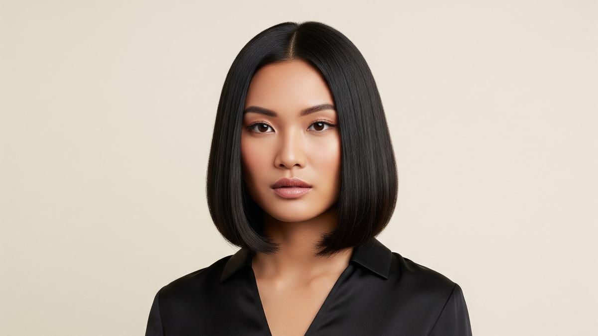 7 Gaya Rambut Pendek Praktis 2026: Tetap Rapi untuk WFH, Kantor, hingga Kondangan