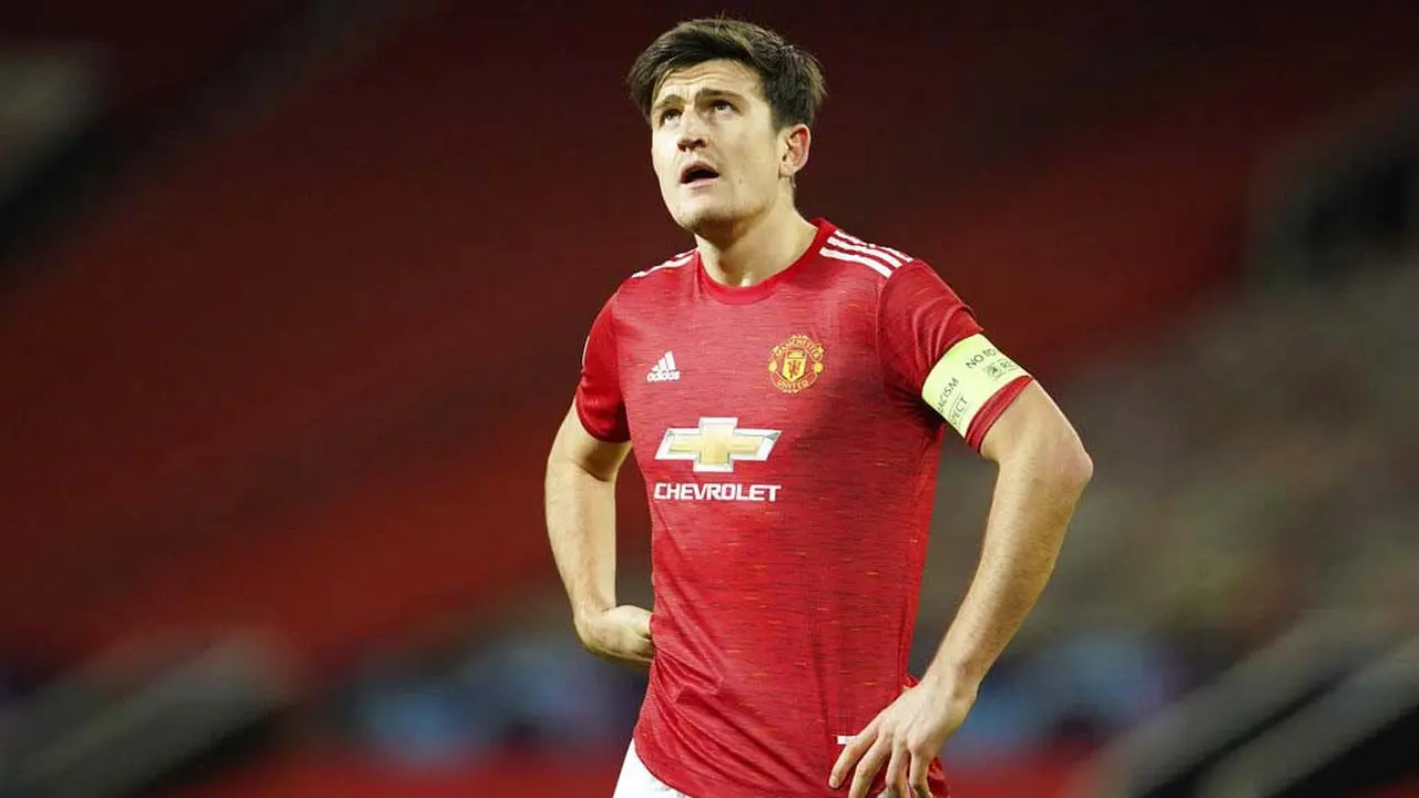 FOTO: Tampang Kusut Pemain Manchester United Usai Dibuat Babak Belur oleh PSG di Liga Champions