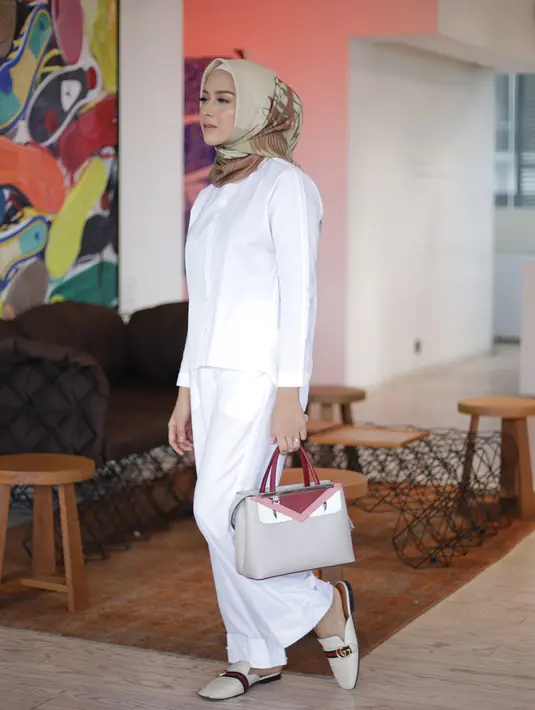 (Instagram/Ninazatulini)