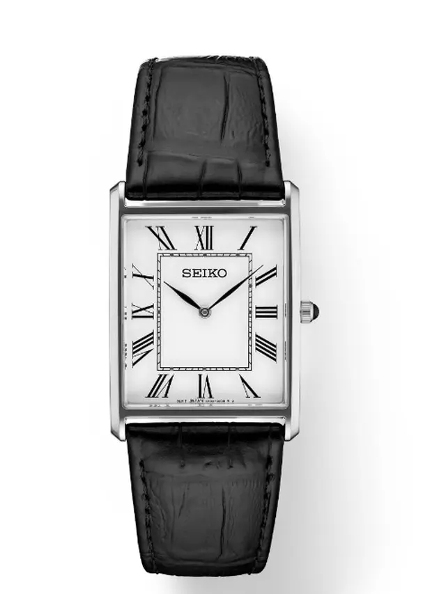 Mengintip Tren Jam Tangan Mewah 2024, Case Lebih Kecil hingga Desain Dial Unik