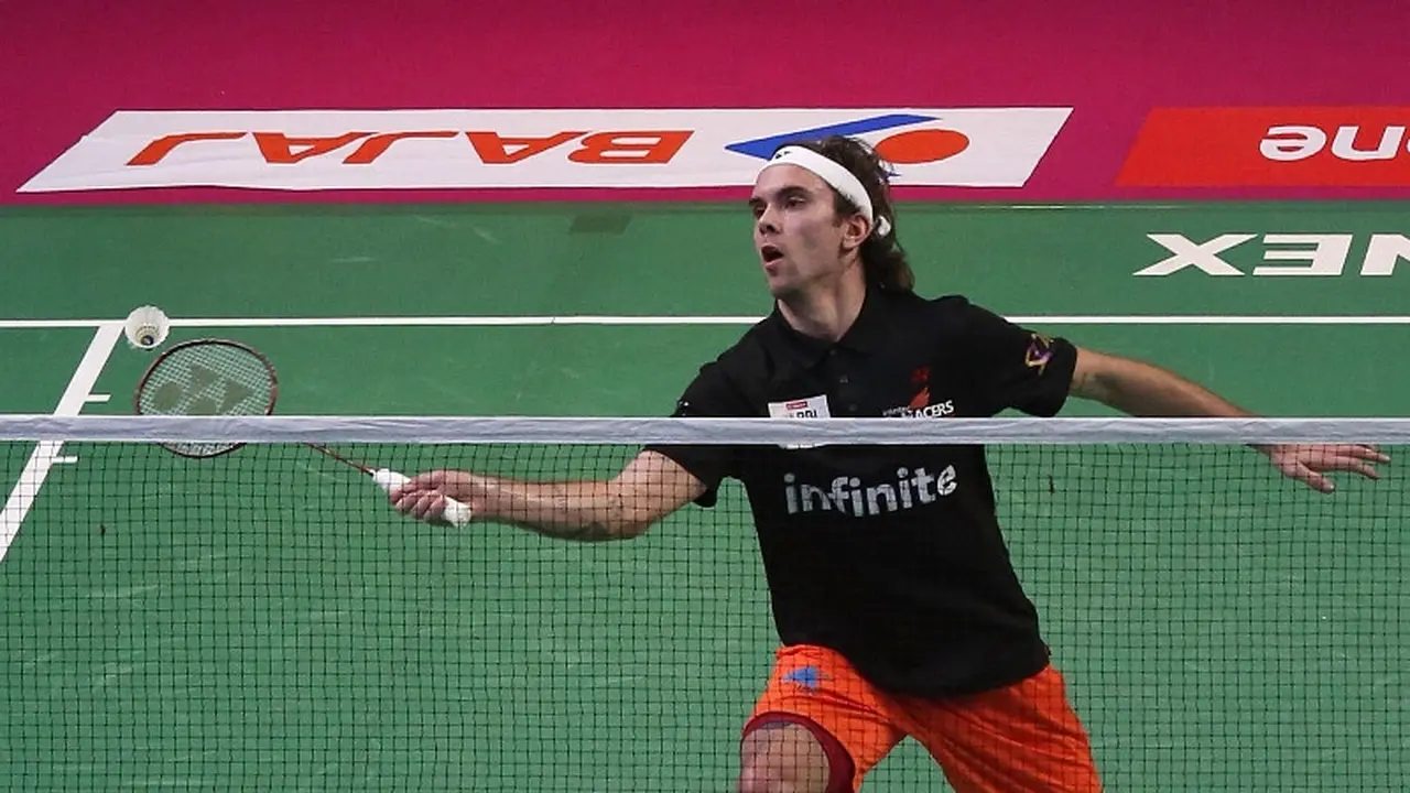 Jan O Jorgensen 