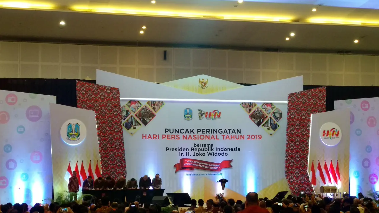 Hari Pers Nasional