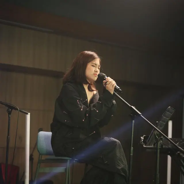 [Fimela] Andrea Tanzil