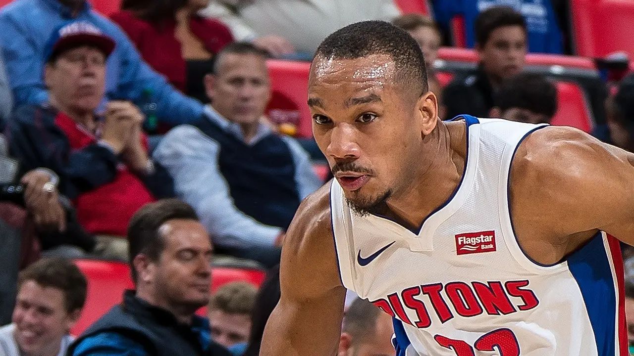 Avery Bradley