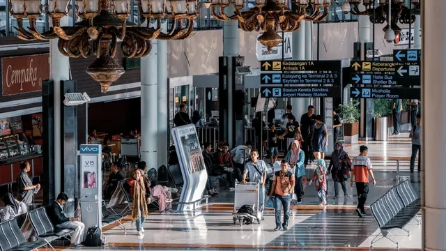Bandara.