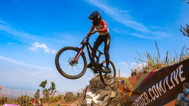 76 Ultimate Downhill 2026
