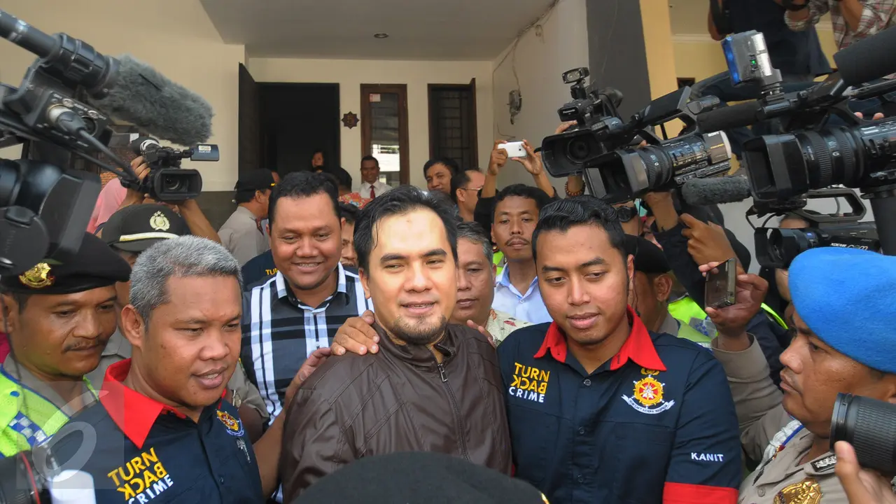 Saipul Jamil
